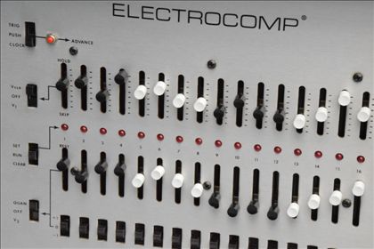 EML-Electrocomp 400 / 401